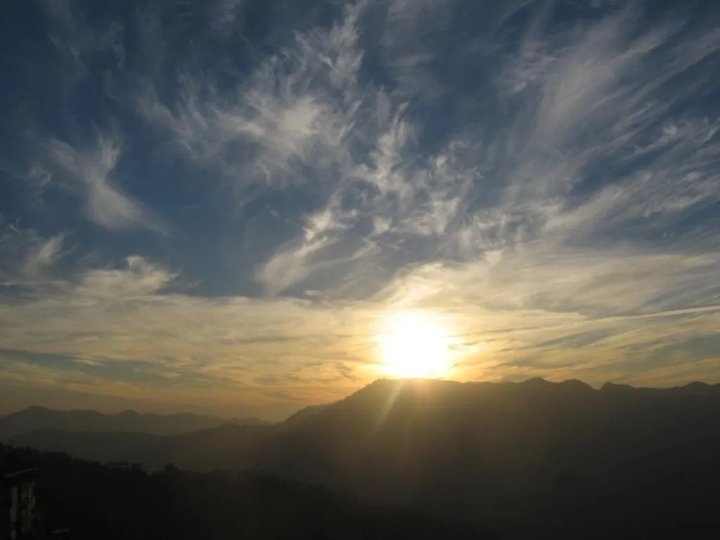 Shimla View Home Bed & Breakfast