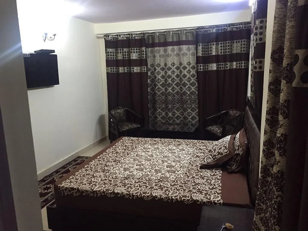Bed & Breakfast Shimla View Home