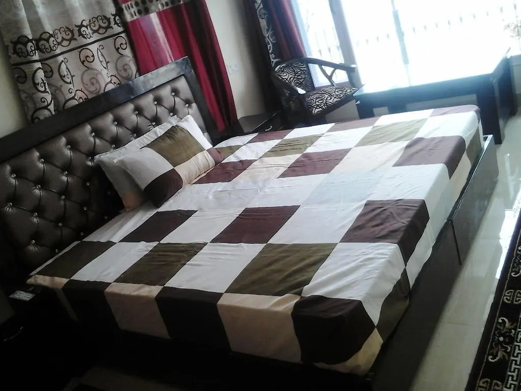 Shimla View Home Bed & Breakfast