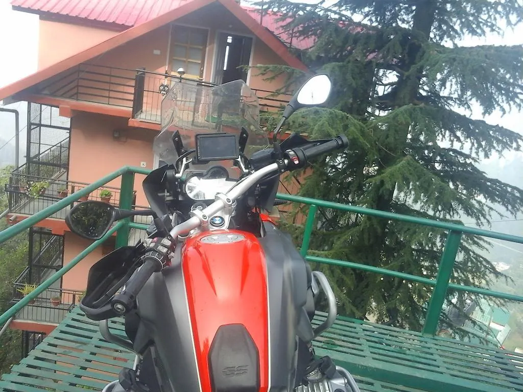 Shimla View Home 2*,  Indien