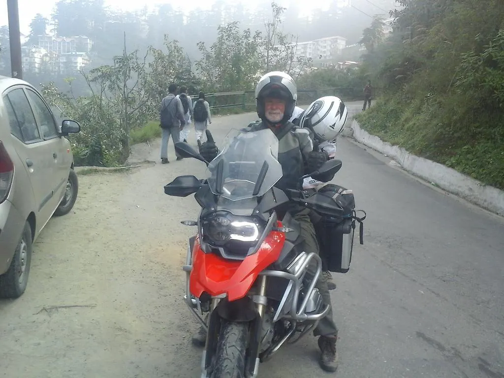 Shimla View Home Bed & Breakfast