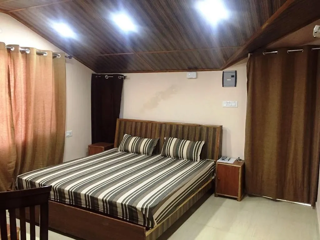 Bed & Breakfast Shimla View Home