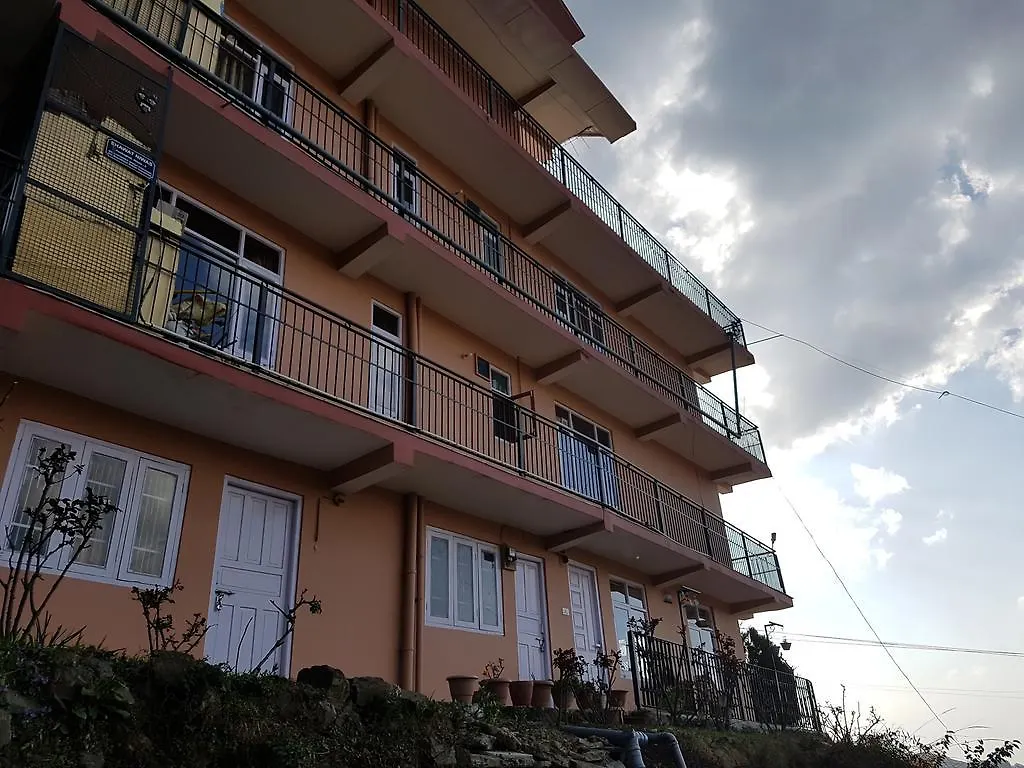 Shimla View Home Bed & Breakfast
