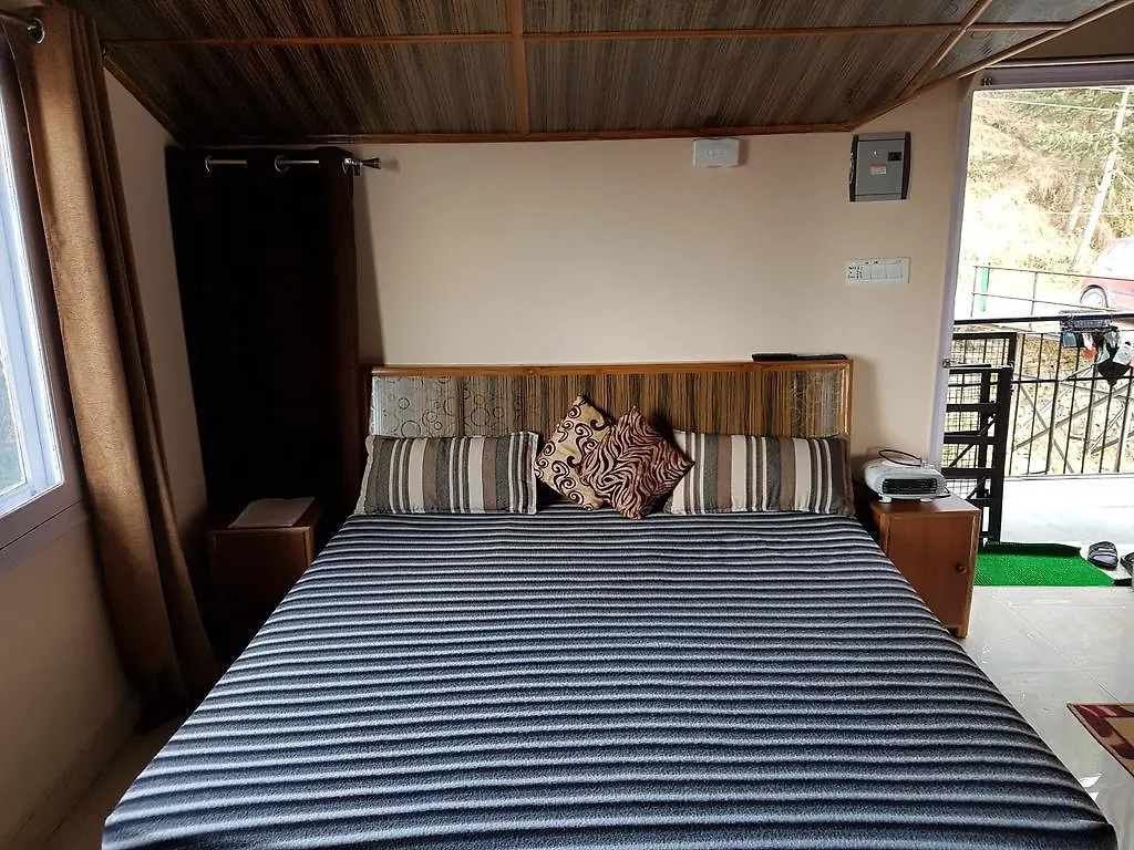 Shimla View Home Bed & Breakfast