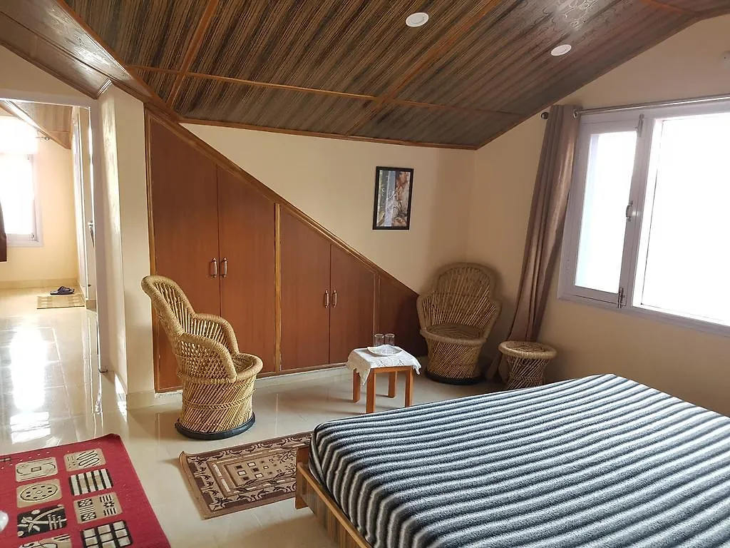 Shimla View Home