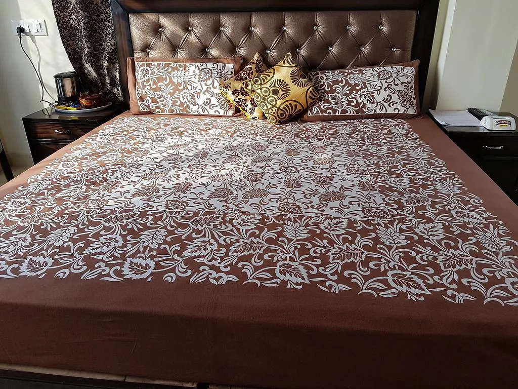 Shimla View Home Bed & Breakfast